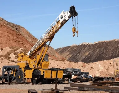Implementation of infrastructure works