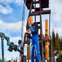 Precision Planning for Installation
