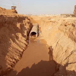 Pumping Stations for Wastewater