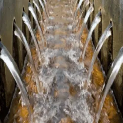 Sewage Networks