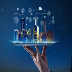 Technology and Innovation