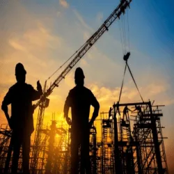 الاحترافية في توريد المعدات