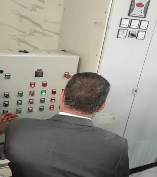 مشروع صرف صحى جزيرة الحجر مركز الشهداء