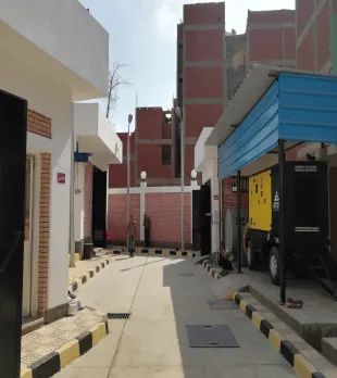 مشروع صرف صحى جزيرة الحجر مركز الشهداء
